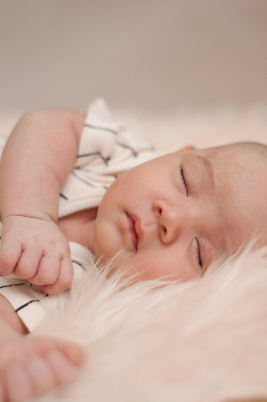 Navigating the Difficult Nights with Your Newborn