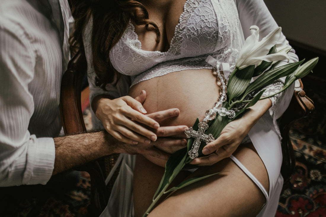 Will My Sexual Relationship with My Partner Change During Pregnancy?