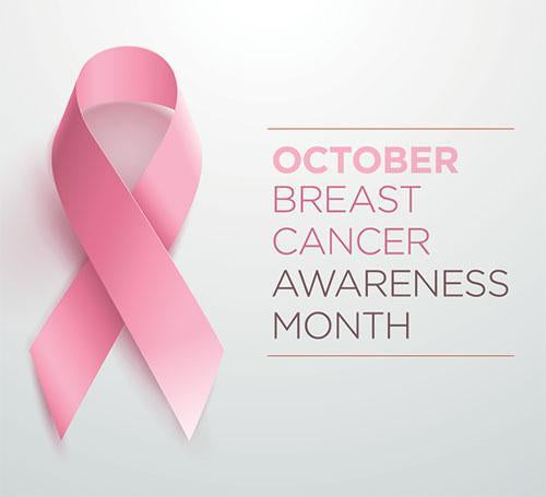 The Power of Pink in Breast Cancer Awareness