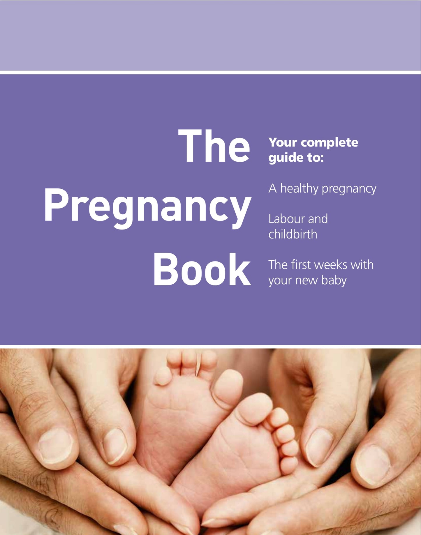 The Pregnancy E-Book