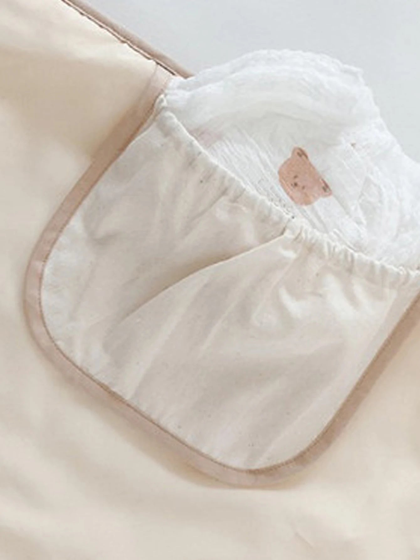 « RILEY » Foldable diaper changer