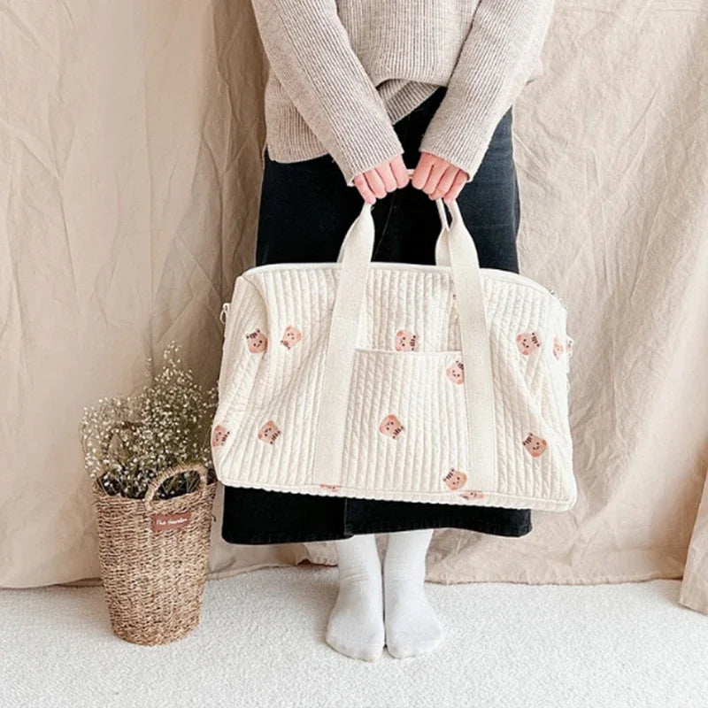 « PEARL » Bag